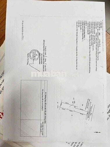 Căn nhà vườn đẹp 1260M2 có sẵn 200m2 thổ cư. giá quá chi là rẻ