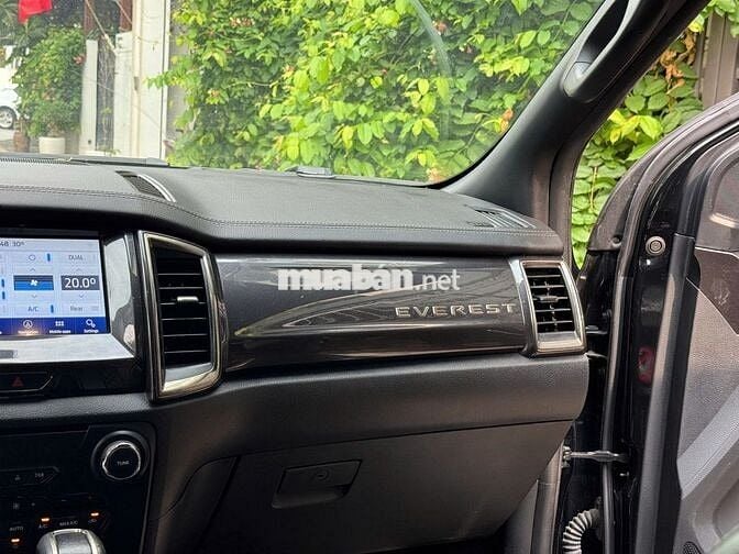 Ford Everest 2020 Titanium 2.0L AT 4x2 xe rất mới