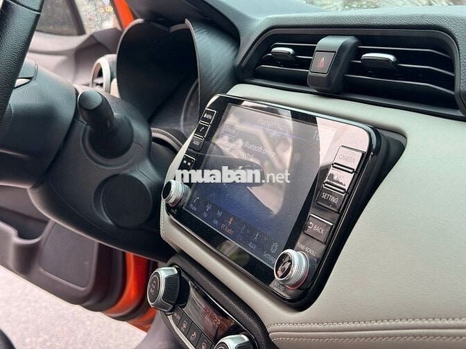 Nissan AlmeraVL 1.0Turno  Cao cấp bên bỉ tiết kiệm