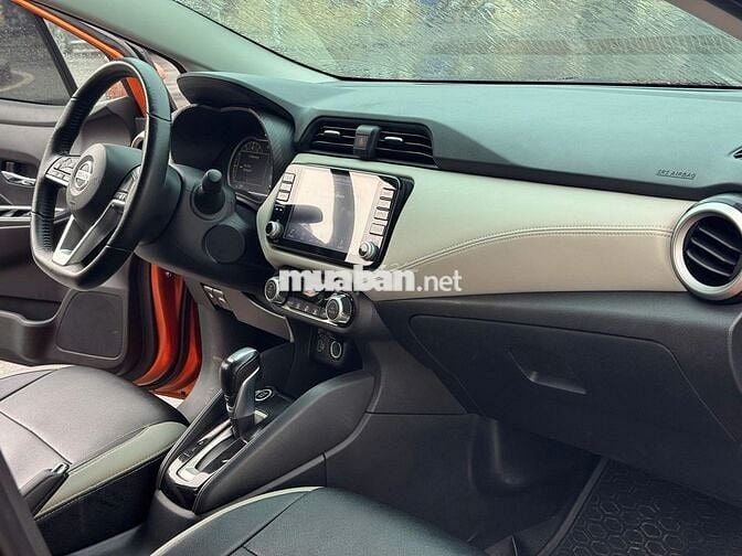 Nissan AlmeraVL 1.0Turno  Cao cấp bên bỉ tiết kiệm