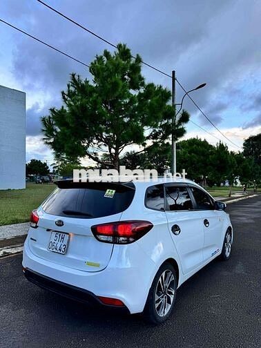 Kia Rondo 2019 Rondo GMT - 95000 km