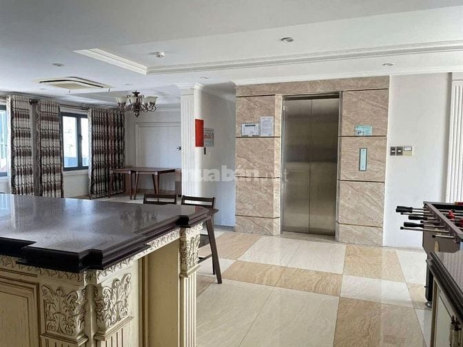 Bán Toà Y Hình, Hẻm Xe Hơi Sư Vạn Hạnh, Căn Ngon Nhất Lúc Này 11x21m