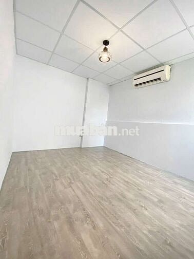 NHÀ MẶT TIỀN 10M2, 2PN ĐƯỜNG THÀNH THÁI, QUẬN 10