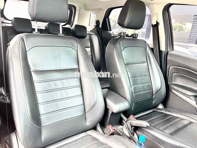Hãng bán Ford EcoSport 2019 Titanium 1.5L AT