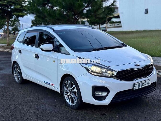 Kia Rondo 2019 Rondo GMT - 95000 km