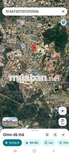 Tân phước gần 1 mẫu 3 có 4200 thổ cư