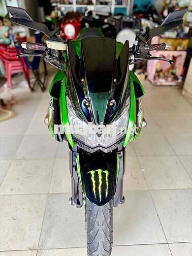 Kawasaki Z1000abs 2013 Chính Chủ