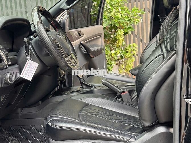 Ford Everest 2020 Titanium 2.0L AT 4x2 xe rất mới