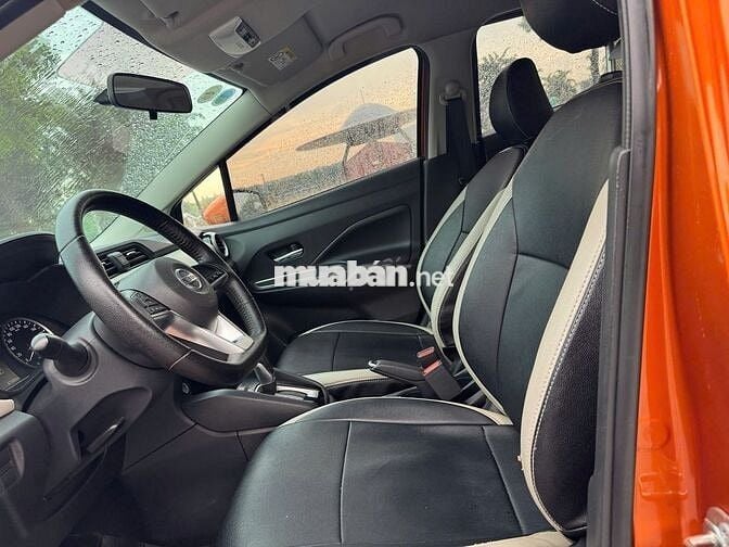 Nissan AlmeraVL 1.0Turno  Cao cấp bên bỉ tiết kiệm
