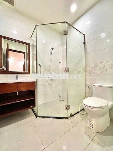 Căn Hộ Studio SANG TRỌNG Mới Tinh Ngay Bờ Kè Hoàng Sa