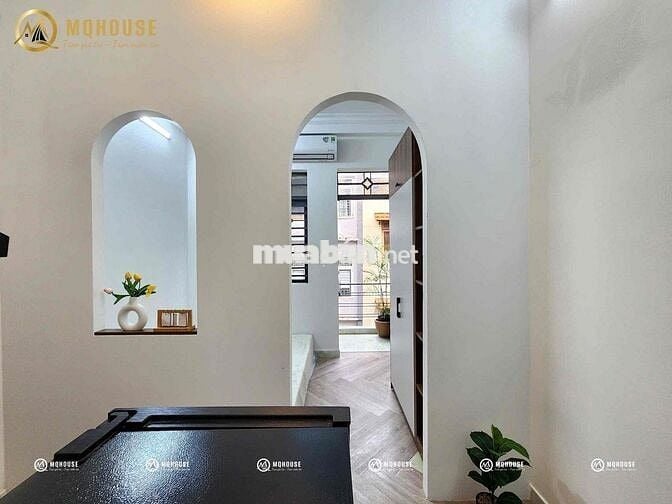 CĂN HỘ 1PN CỰC RỘNG - BAN CÔNG ✨ CV HOÀNG VĂN THỤ TÂN BÌNH - SÂN BAY