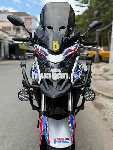 Honda CB500x Xe Chính Chủ.