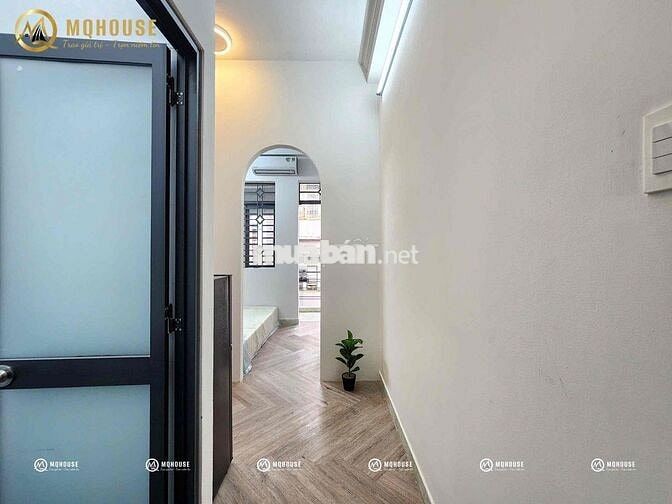 CĂN HỘ 1PN CỰC RỘNG - BAN CÔNG ✨ CV HOÀNG VĂN THỤ TÂN BÌNH - SÂN BAY