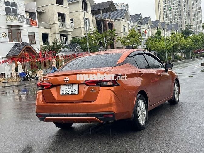 Nissan AlmeraVL 1.0Turno  Cao cấp bên bỉ tiết kiệm