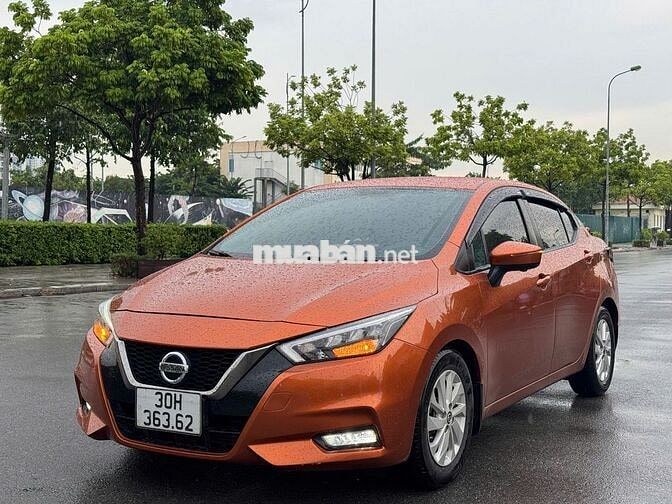 Nissan AlmeraVL 1.0Turno  Cao cấp bên bỉ tiết kiệm