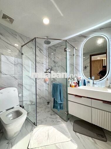 CHO THUÊ CĂN 2PN ECO GREEN NTCB 13TR, FULL ĐẸP 15TR NHÀ ĐẸP LẮM