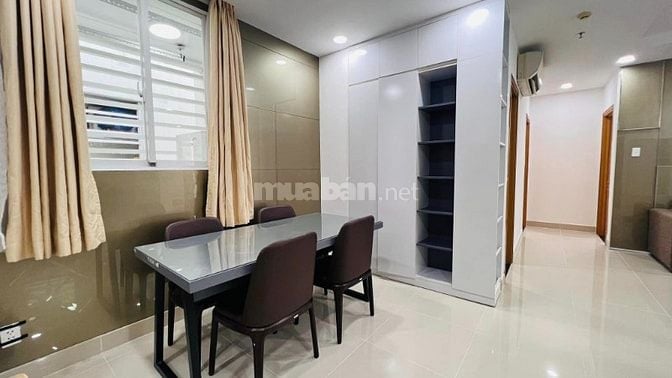 Bán CH him lam chợ lớn, 108m2, view đẹp sổ hồng. LH 0903675770.