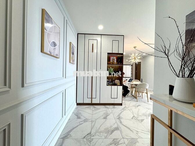CHO THUÊ CĂN 2PN ECO GREEN NTCB 13TR, FULL ĐẸP 15TR NHÀ ĐẸP LẮM