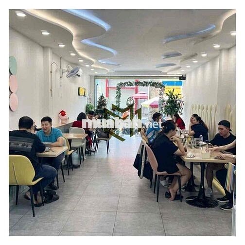 Cho thuê nhà MT Tô Hiến Thành Q10 – 4x23m, 1 trệt 1 lầu – Giá Tốt
