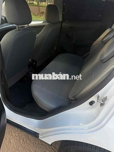 Chevrolet Spark 2017 Duo Van 1.2 MT - 100000 km
