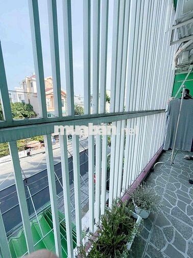 Trống lại căn 2PN nhà mặt tiền full nội thất