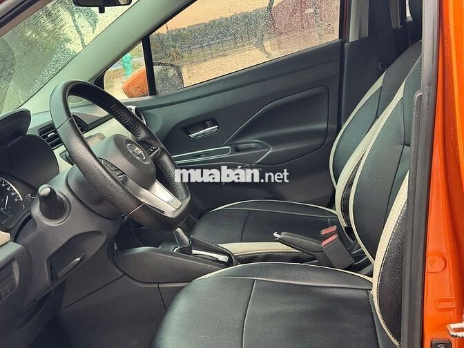 Nissan AlmeraVL 1.0Turno  Cao cấp bên bỉ tiết kiệm