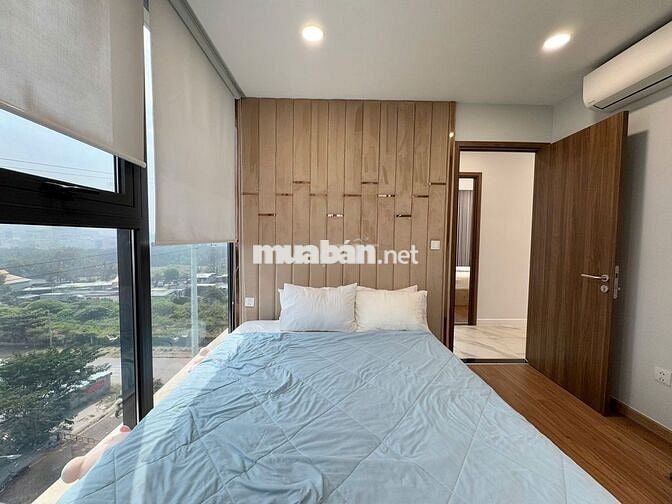 CHO THUÊ CĂN 2PN ECO GREEN NTCB 13TR, FULL ĐẸP 15TR NHÀ ĐẸP LẮM