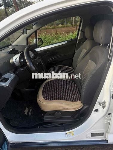 Chevrolet Spark 2017 Duo Van 1.2 MT - 100000 km