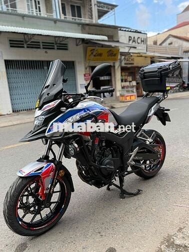 Honda CB500x Xe Chính Chủ.