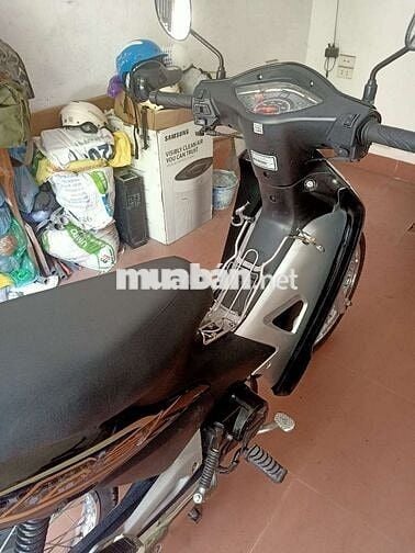Bán xe way học sinh cấp 3
