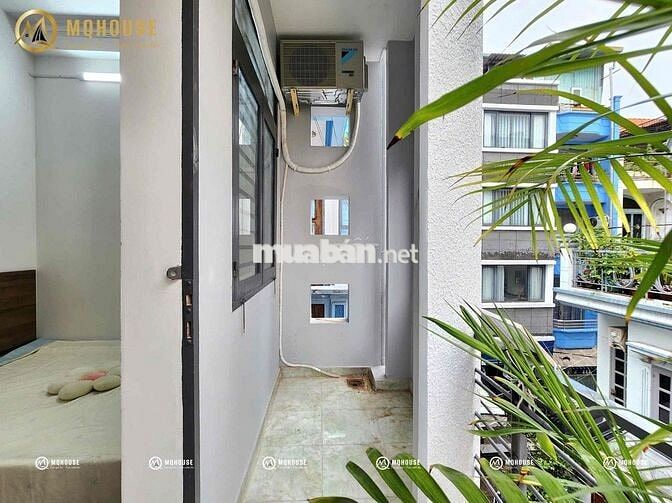 CĂN HỘ 1PN CỰC RỘNG - BAN CÔNG ✨ CV HOÀNG VĂN THỤ TÂN BÌNH - SÂN BAY