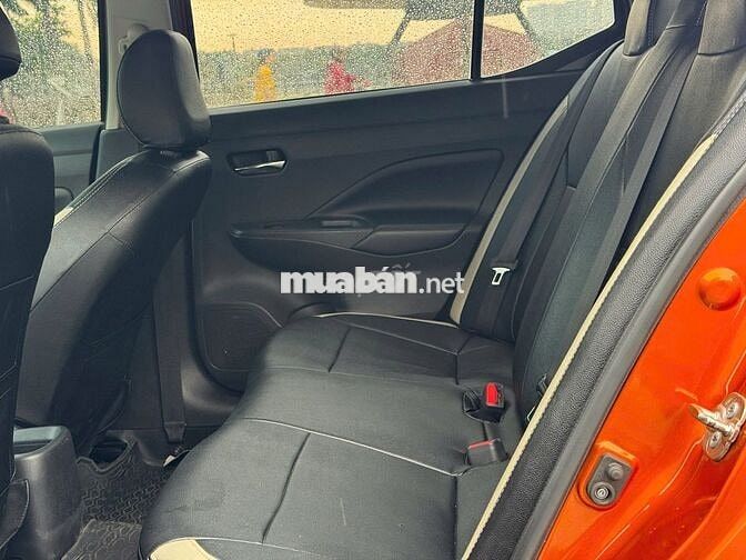 Nissan AlmeraVL 1.0Turno  Cao cấp bên bỉ tiết kiệm
