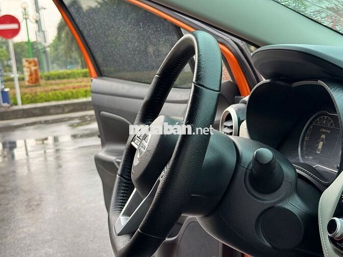 Nissan AlmeraVL 1.0Turno  Cao cấp bên bỉ tiết kiệm