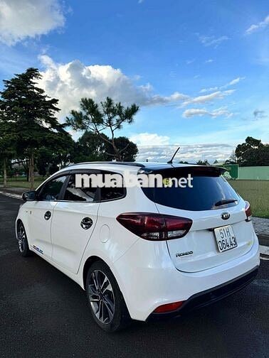 Kia Rondo 2019 Rondo GMT - 95000 km