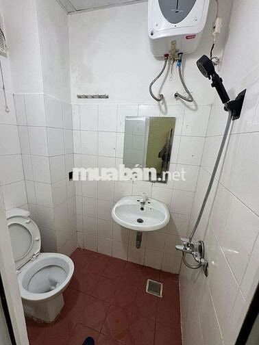 ⛔️⛳️ CHO THUÊ NHÀ KIỆT: TRẦN QUÝ CÁP - 4PN - 3WC