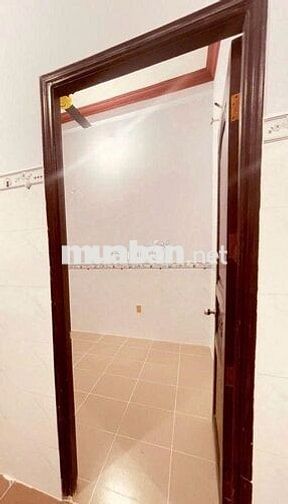 cho thuê nhà nguyên căn 15/10A Giải Phóng, Phường 4, Quận Tân Bình