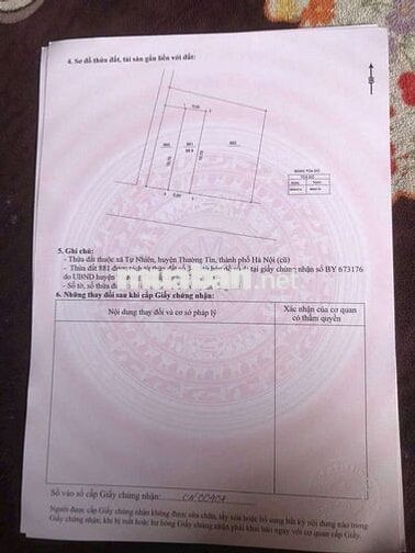 💥 SIÊU SIÊU PHẨM TRỤC CHÍNH KINH DOANH 👉 ĐƯỜNG RỘNG 8M XE TẢI VÀO TẬ