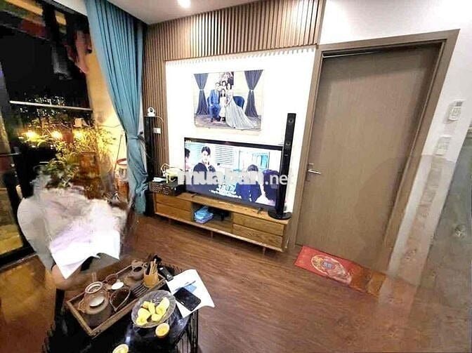 Chính chủ bán căn hộ 80m2 chung cư BEA SKY Nguyễn Xiển 6,7 tỷ sổ đỏ Ho