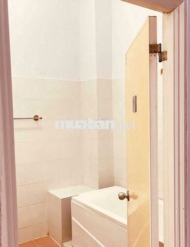 cho thuê nhà nguyên căn 15/10A Giải Phóng, Phường 4, Quận Tân Bình