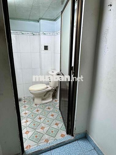BÁN NHÀ 1 TRỆT 1 LẦU NGAY TRỤC ĐƯỜNG LÊ ĐỨC THỌ GÒ VẤP