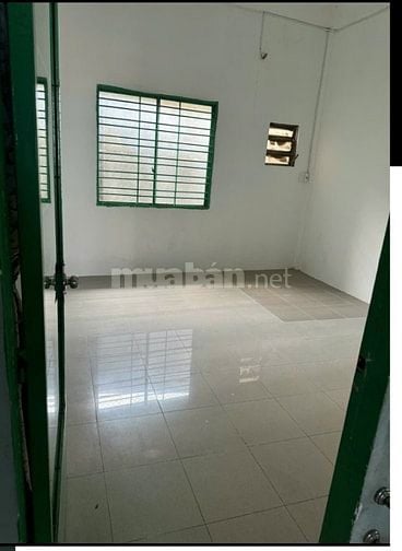 Cho thuê nhà mặt tiền Hồng Bàng, P.9, Q.6 giá 35tr