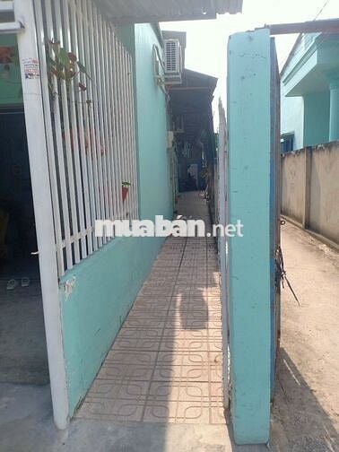 Bán Gấp Trọ 103tr/phòng (9P) Rộng 187m2 Có SHR Tân An Hội Củ Chi GẤP !