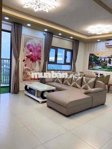 Cho thuê chung cư Topaz Twins, KDC D2D, đường Võ Thị Sáu, Biên Hòa
