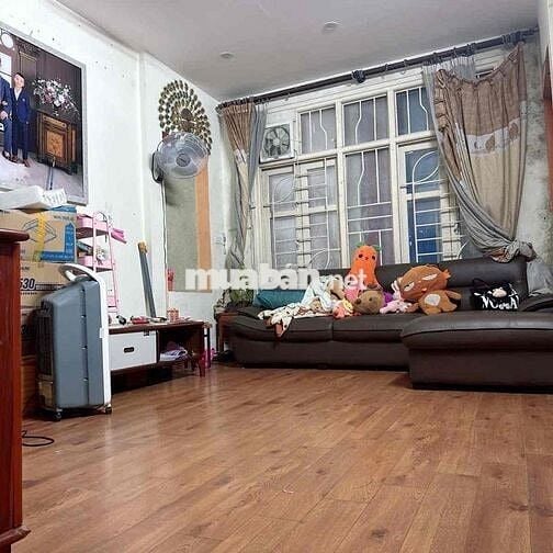 Chính chủ bán căn hộ 80m2 chung cư BEA SKY Nguyễn Xiển 6,7 tỷ sổ đỏ Ho