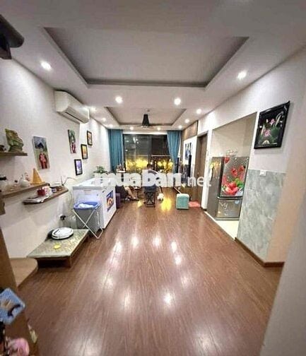 Chính chủ bán căn hộ 80m2 chung cư BEA SKY Nguyễn Xiển 6,7 tỷ sổ đỏ Ho