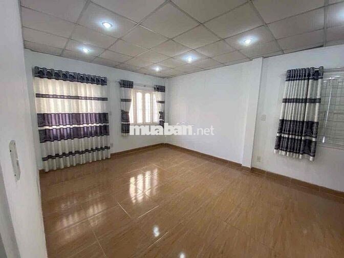 Cho thuê nhà hxh 7*7 2PN 2WC - Nơ Trang Long - Bình Thạnh