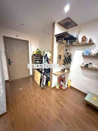Chính chủ bán căn hộ 80m2 chung cư BEA SKY Nguyễn Xiển 6,7 tỷ sổ đỏ Ho