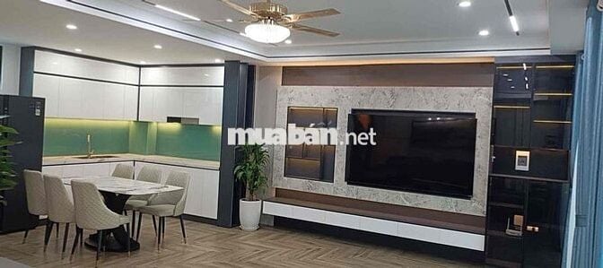 B bán nhà 5tầng garaôtô Thọ Am ,niên Ninh , thanh trì thành phố Hà Nội