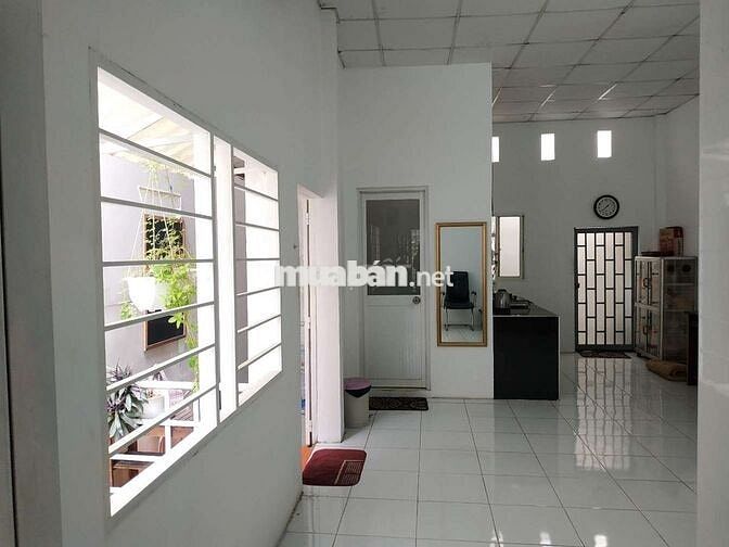 Bán Mặt Bằng Kinh Doanh đường Tái Thiết, Quận Tân Bình