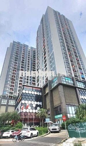 Chính chủ bán căn hộ 80m2 chung cư BEA SKY Nguyễn Xiển 6,7 tỷ sổ đỏ Ho
